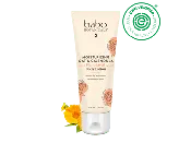 Moisturizing Oat & Calendula Body Lotion