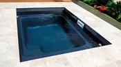 The Fiji Plunge