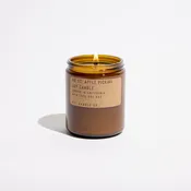 Apple Picking – Standard Candle