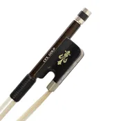 CFX Braided Cello Bow – Gold