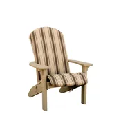 Adirondack Seat Cushion
