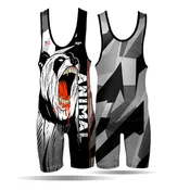 Animal Singlet