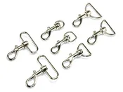 Metal Swivel Snap Hook