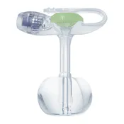 AMT MiniACE Low-Profile Antegrade Continence Enema Button