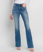 All Around Bootcut Jeans