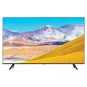 55" UHD 4K SMART TV