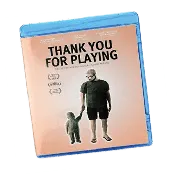 Custom Blu-Ray Disc