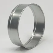 10″ QF Hose Adapter