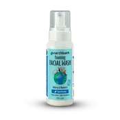 Foaming Facial Wash