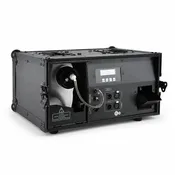 Banshee Haze Machine – 1200W DMX512 Professional Hazer