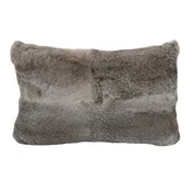 16” X 24” RABBIT MELANGE PILLOW