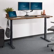 Electric Standing Desk 72x30
