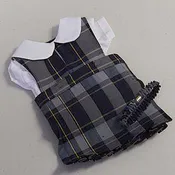 16 Inch Doll Uniform