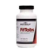 Beverly International FitTabs