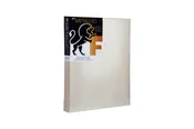 ARTIST SERIES METALLIC PEARL, 13oz Acrylic Primed Poly/Cotton Canvas