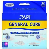 API | General Cure Power