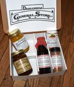 BBQ Grillers Pack
