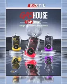GAS HOUSE