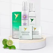 Mother's Day Special Bergamot Mint Kit