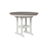 48″ Round Counter Table