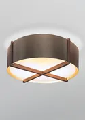 Cerno Plura Flush Mount