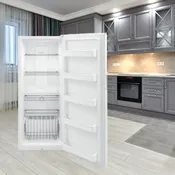 Frigidaire 16 Cf Upright&nbsp;Freezer