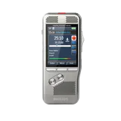 Philips Digital Pocket Memo DPM8000