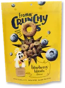 Fromm Blueberry Blasts