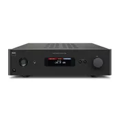 DEMO: NAD C 388 Integrated DAC amplifier w/BluOS