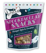 Mutt Mallows® Spooktacular Snacks