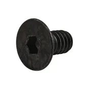 80/20 | 10 & 15 Series 1/4-20 x .500 in Flat Head Socket Cap Screw (FHSCS) | 3400