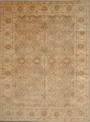 10.1x13.8 paki Peshawar #14528sold