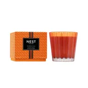 3-Wick Candle 21oz Pumpkin Chai