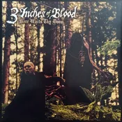 3 Inches Of Blood - Here Waits Thy Doom