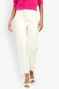 Arno 2 Pant in Winter White