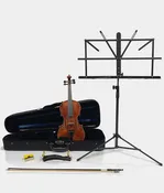 Advanced Violin Purchase