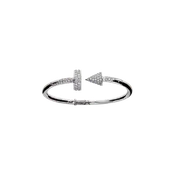 Arrow Diamond Bracelet