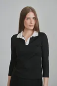 ACE TOP (BLACK)