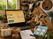 Elzire’s Gift Certificate