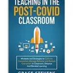 MTI 506 CV - Teaching in the Post - Covid Classroom - MTI: Professional Development Courses &amp; Graduate CE for Teachers