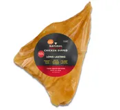 Chicken Dipped Cow Ear Dog Treat