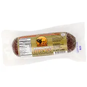 Bison Summer Sausage