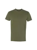 TF SUEDED CREW- ARMY