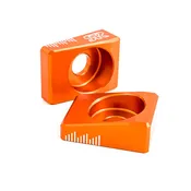 Axle Block KTM Mini