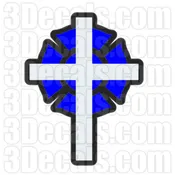 Cross-Chaplain Maltese