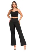0092 Stagmi Leggings Wide