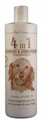 4 IN 1 SHAMPOO CONDITIONER CONCENTRATE