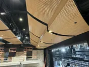 Acoustic Flexible Wall Panel FLX 001