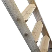 Raw Ladders