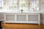 BACK BAY Radiator Cover